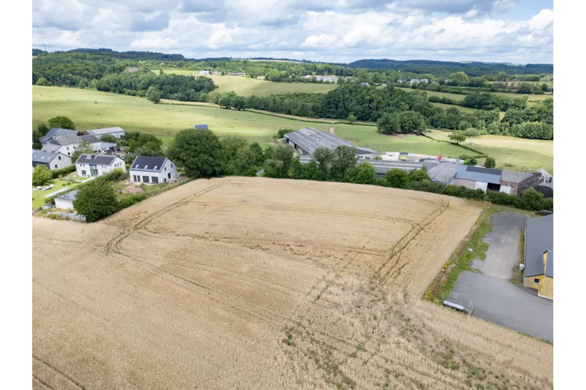 Terrain à bâtir à vendre à Attert 6717 230000.00€  chambres m² - annonce 721515