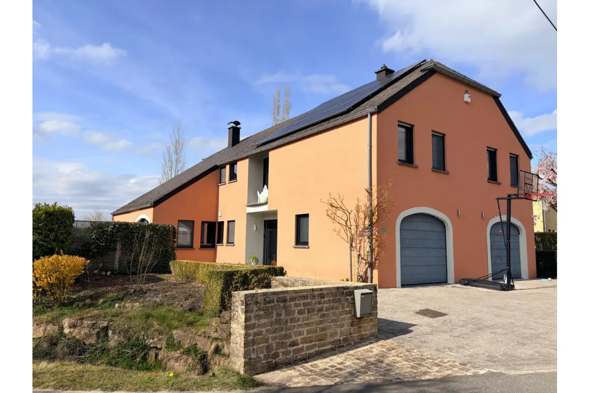 Villa à vendre à Attert 6717 925000.00€ 5 chambres 358.00m² - annonce 721893