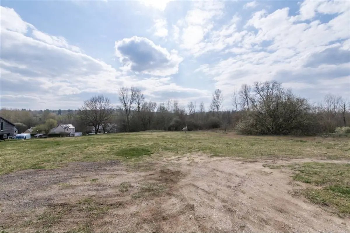 Terrain à vendre à Virton 6760 97000.00€  chambres m² - annonce 722737