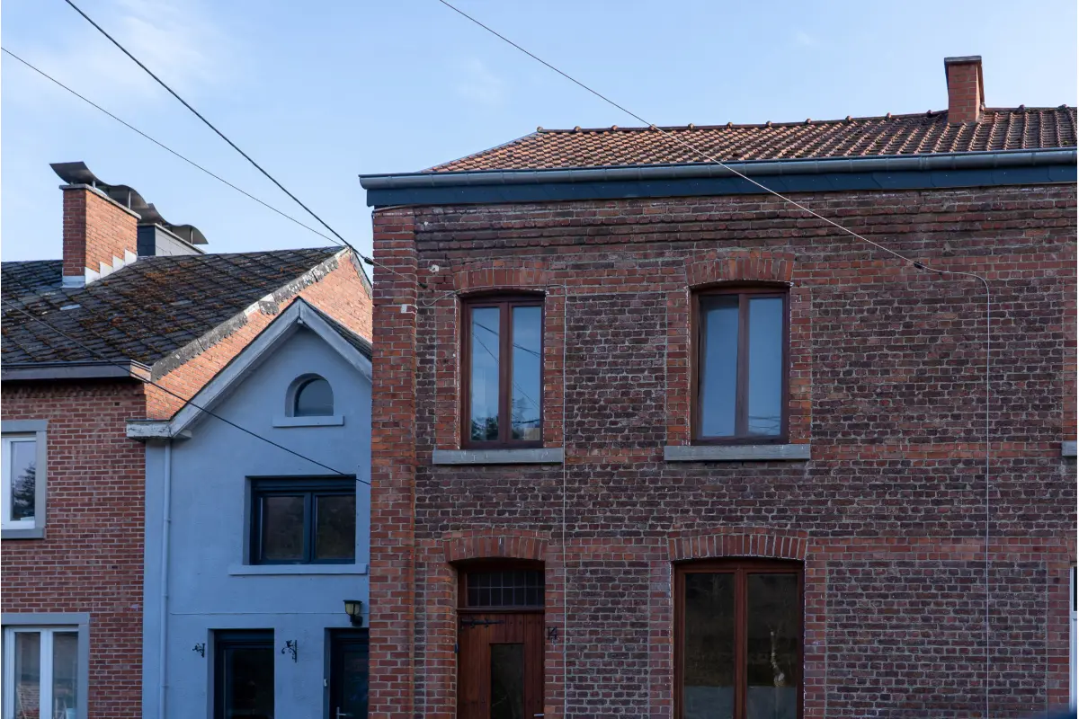 Maison à vendre à Forrières 6953 199000.00€ 2 chambres 144.00m² - annonce 722585