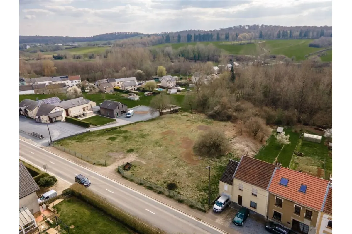 Terrain à vendre à Virton 6760 67000.00€  chambres m² - annonce 722739