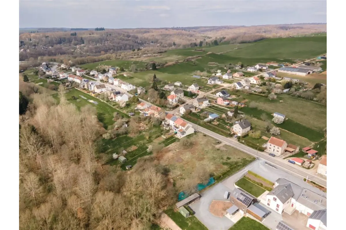 Terrain à vendre à Virton 6760 70000.00€  chambres m² - annonce 722738