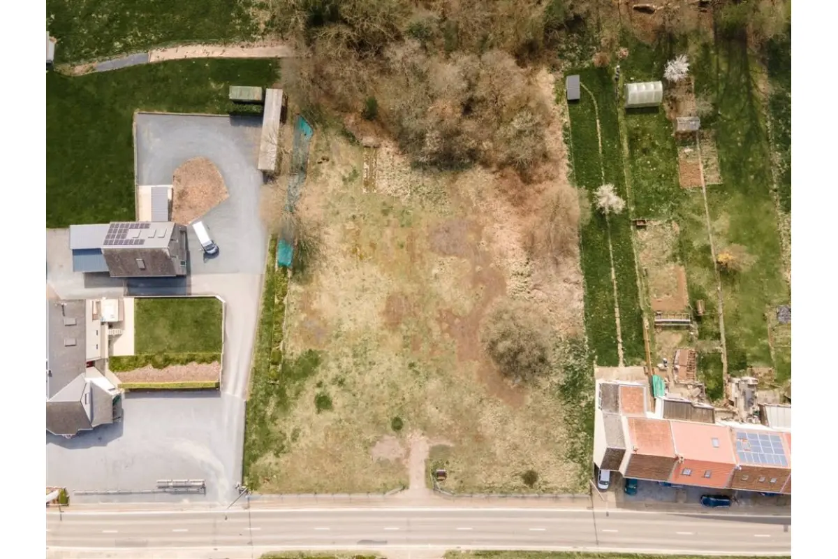 Terrain à vendre à Virton 6760 67000.00€  chambres m² - annonce 722735