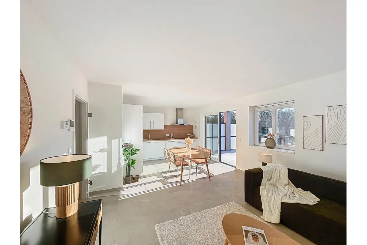 Appartement à vendre à Marche-en-Famenne 6900 286600.00€ 2 chambres 91.10m² - annonce 722808