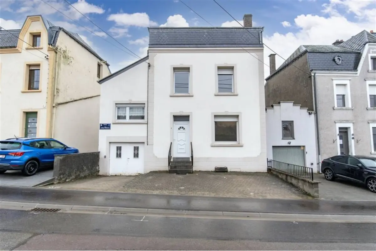 Maison à vendre à Messancy 6780 370000.00€ 2 chambres 263.00m² - annonce 723537
