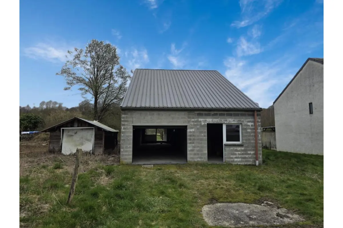 Maison à vendre à Villers-la-Loue 6769 125000.00€ 2 chambres m² - annonce 723447