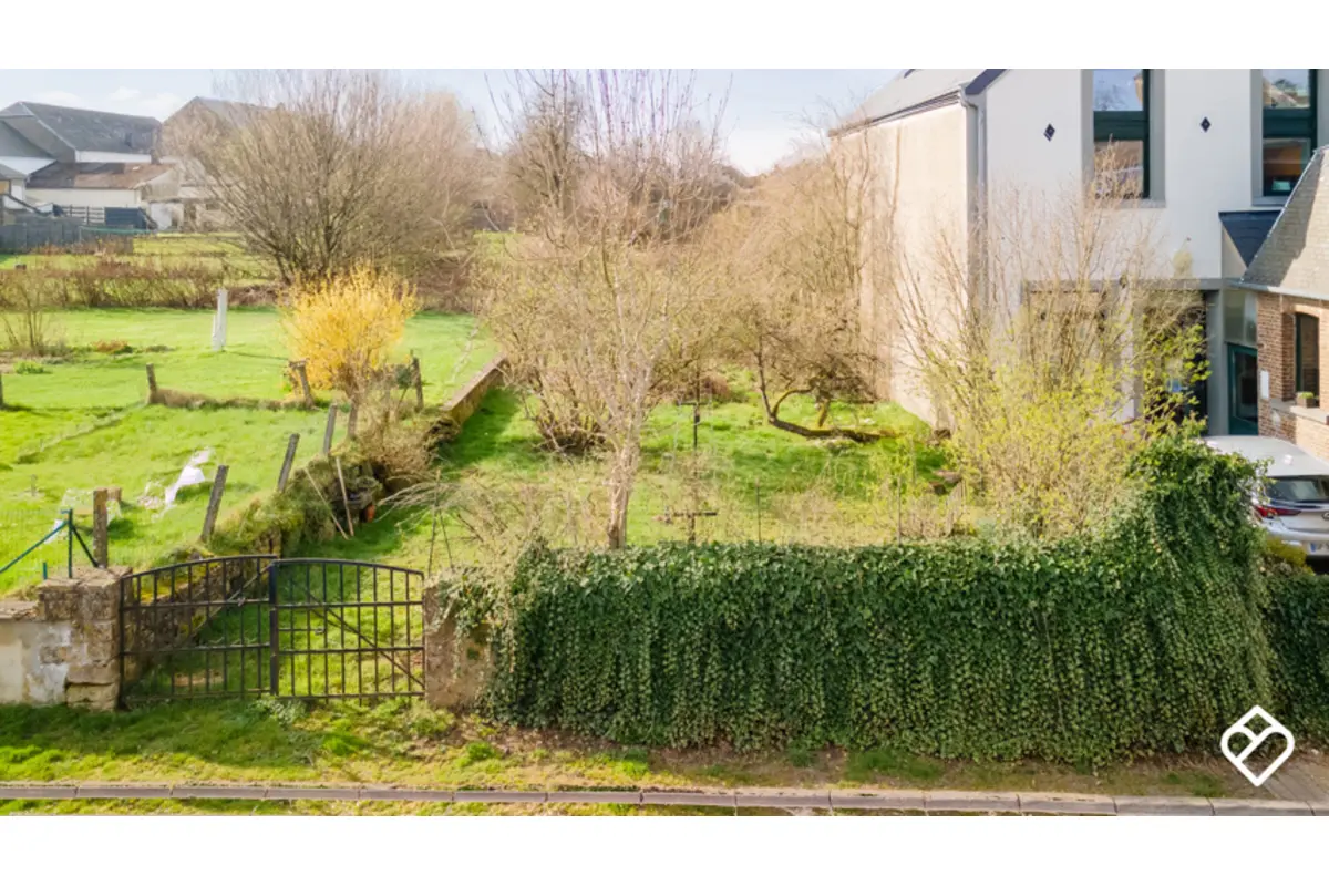 Terrain à vendre à Chiny 6810 40000.00€  chambres m² - annonce 724894