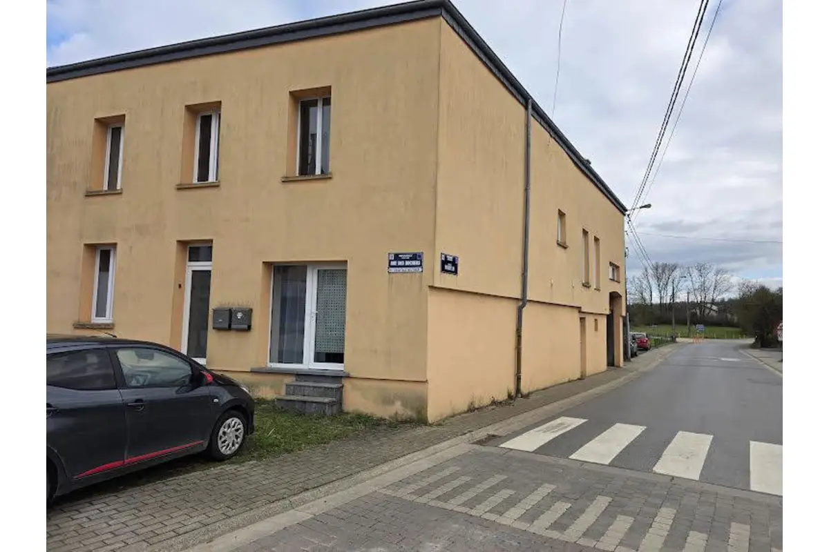 Appartement à louer à Hondelange 6780 680.00€ 1 chambres 55.00m² - annonce 725095