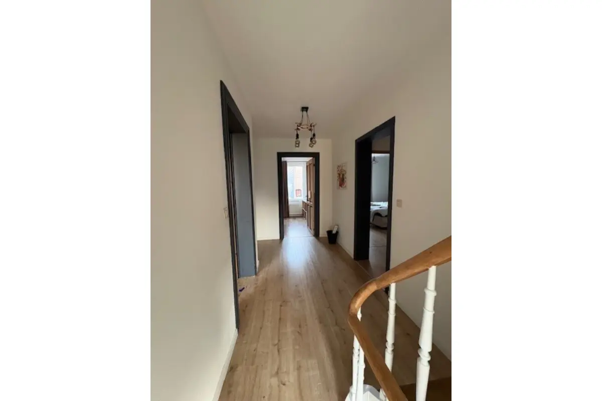 Maison à louer à Marche-en-Famenne 6900 1500.00€ 6 chambres 210.00m² - annonce 727007