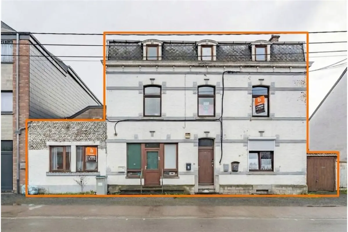 Commerce à vendre à Bende 6941 399000.00€ 9 chambres 397.00m² - annonce 727521