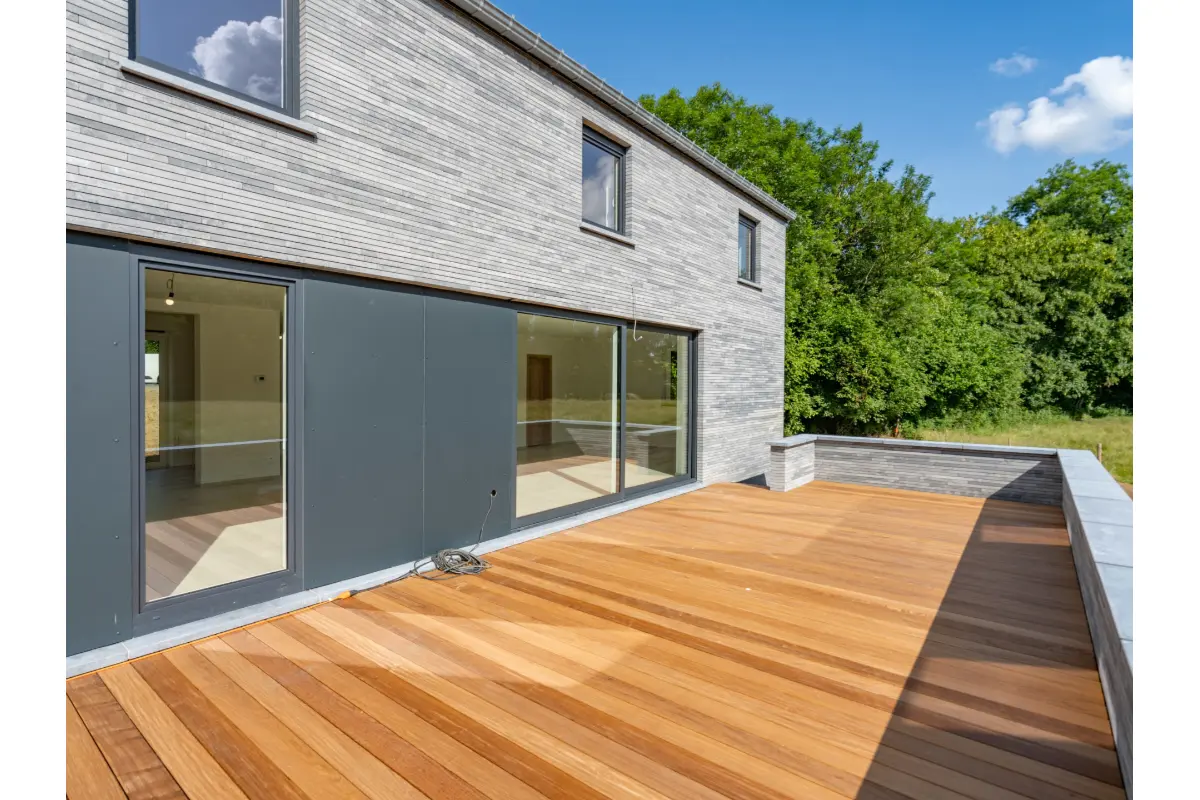 Maison à vendre à Marche-en-Famenne 6900 369000.00€ 4 chambres 259.00m² - annonce 727631