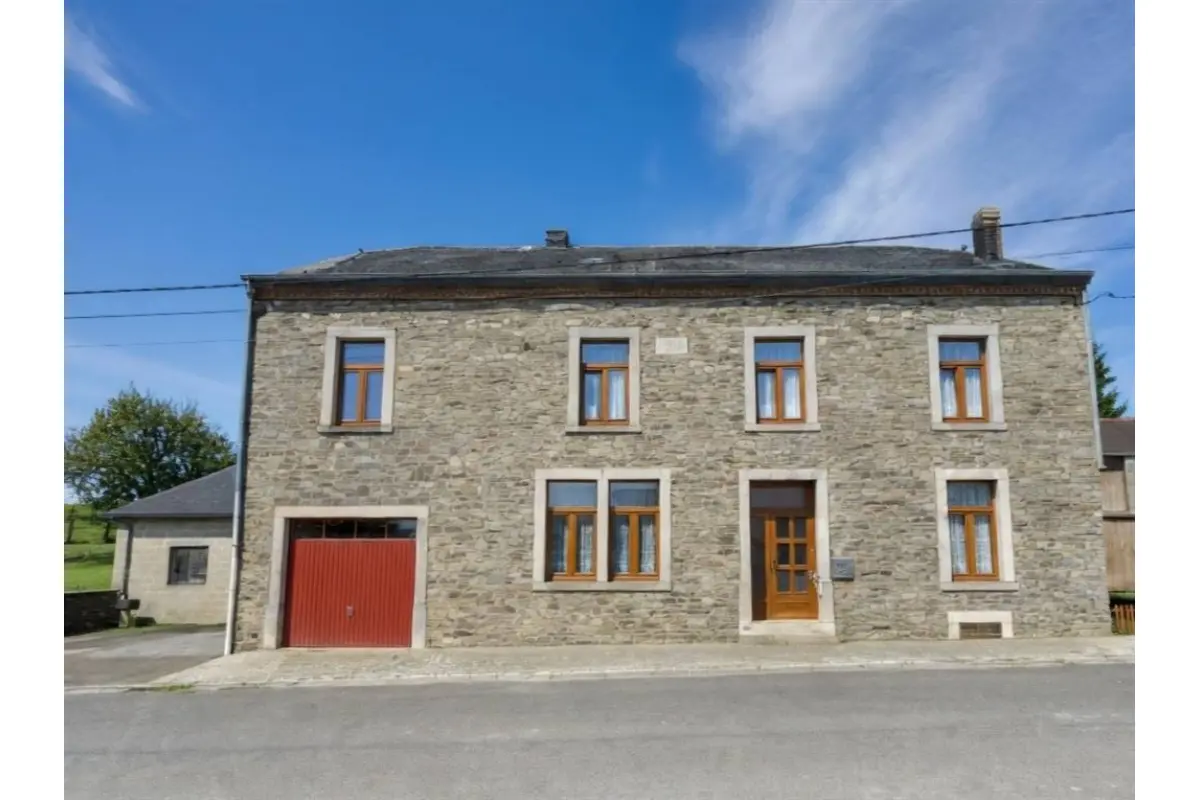 Maison à vendre à Framont 6853 295000.00€ 4 chambres 214.00m² - annonce 727120