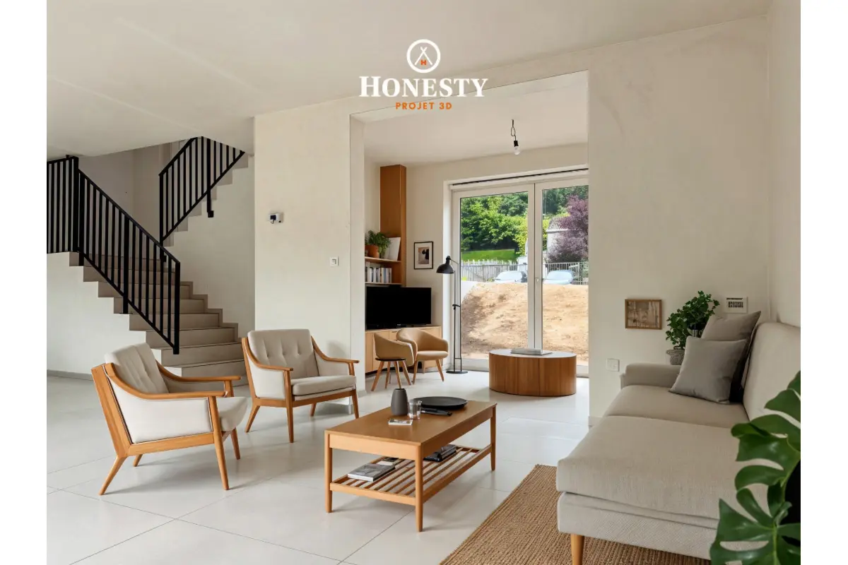 Maison à vendre à Marche-en-Famenne 6900 354000.00€ 4 chambres 195.00m² - annonce 727630