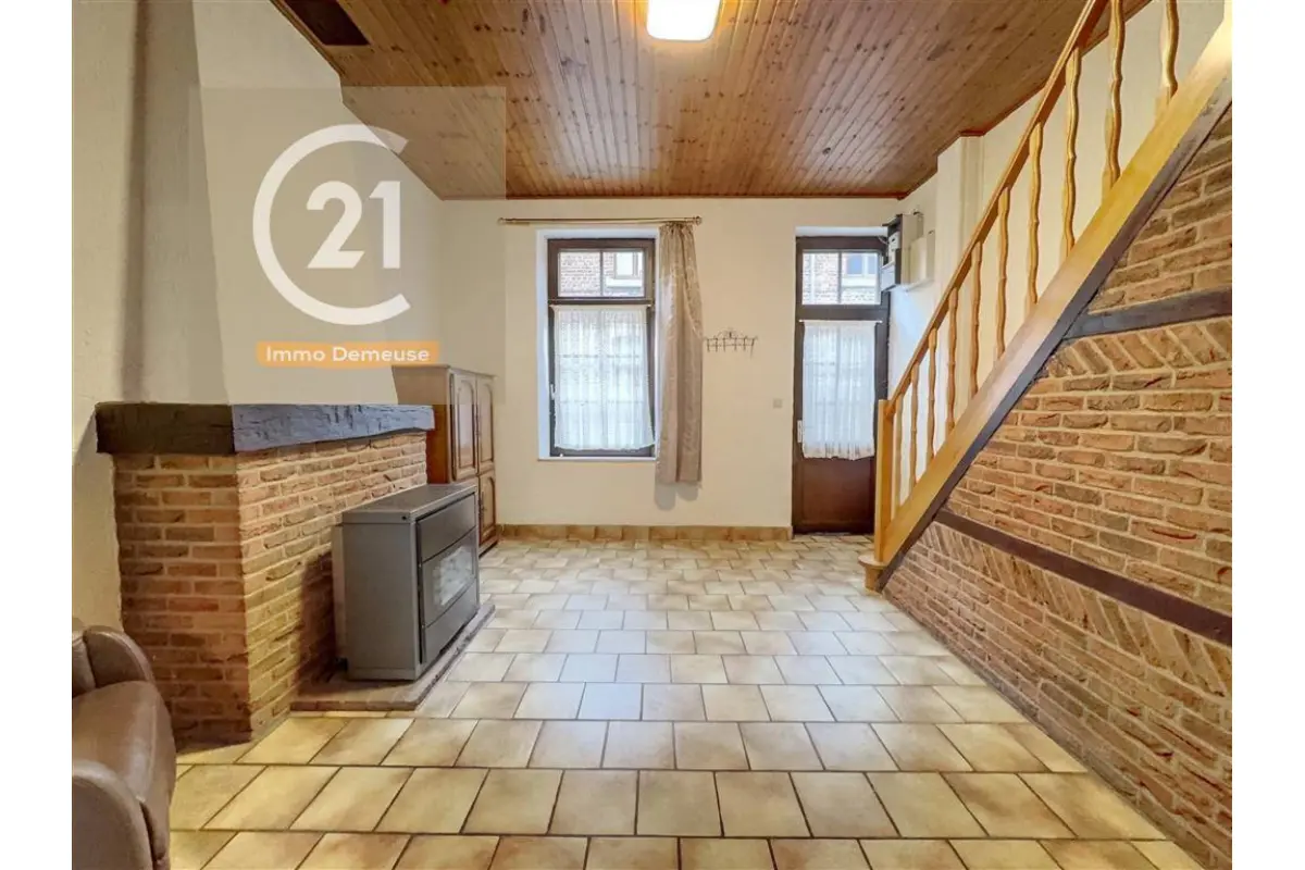 Maison à vendre à Marche-en-Famenne 6900 100000.00€ 2 chambres 82.55m² - annonce 726984