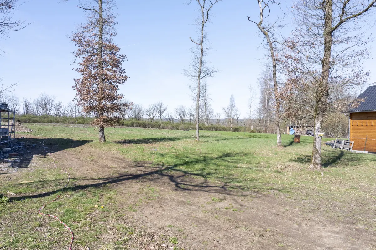 Terrain à  à Heure 5377 119500.00€  chambres m² - annonce 727636