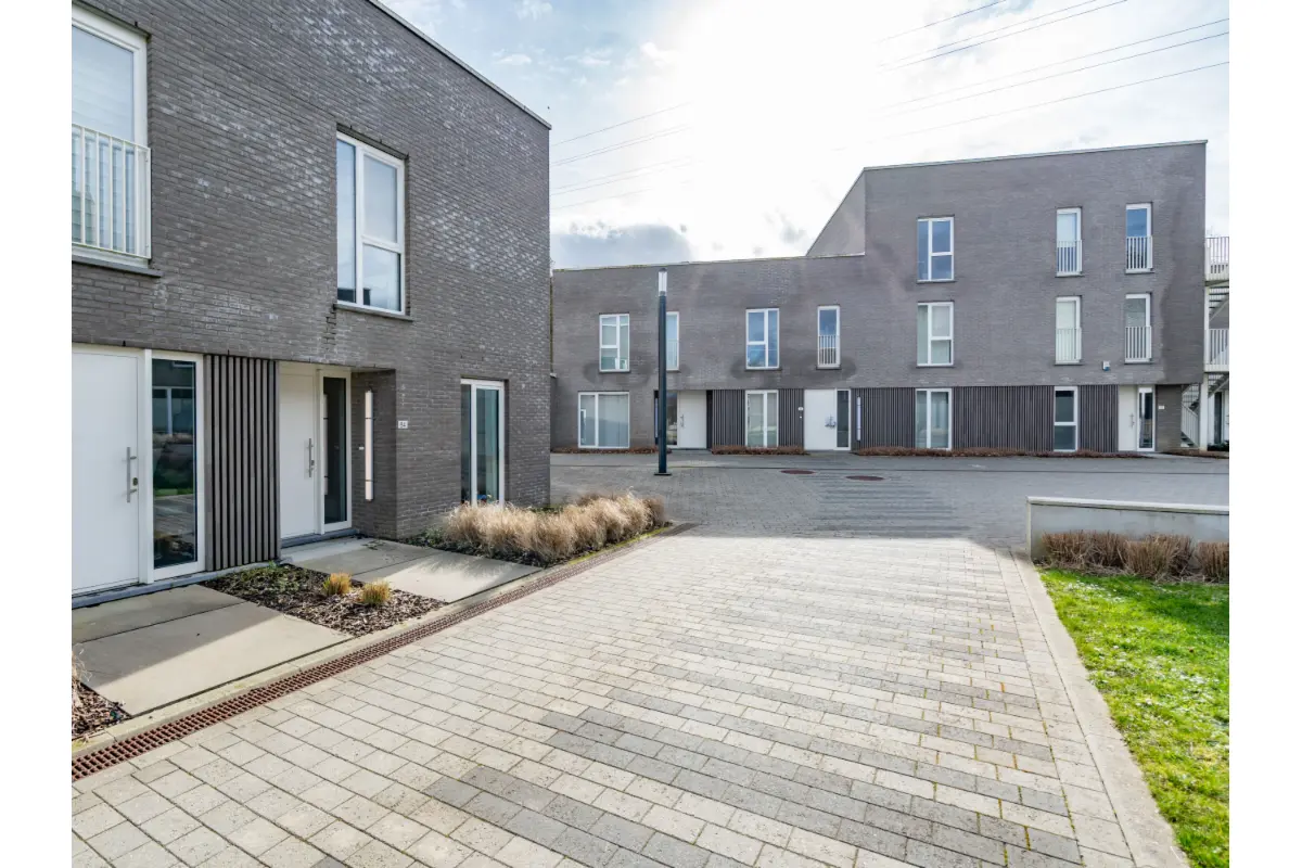 Duplex à vendre à Arlon 6700 395000.00€ 2 chambres 102.00m² - annonce 727286