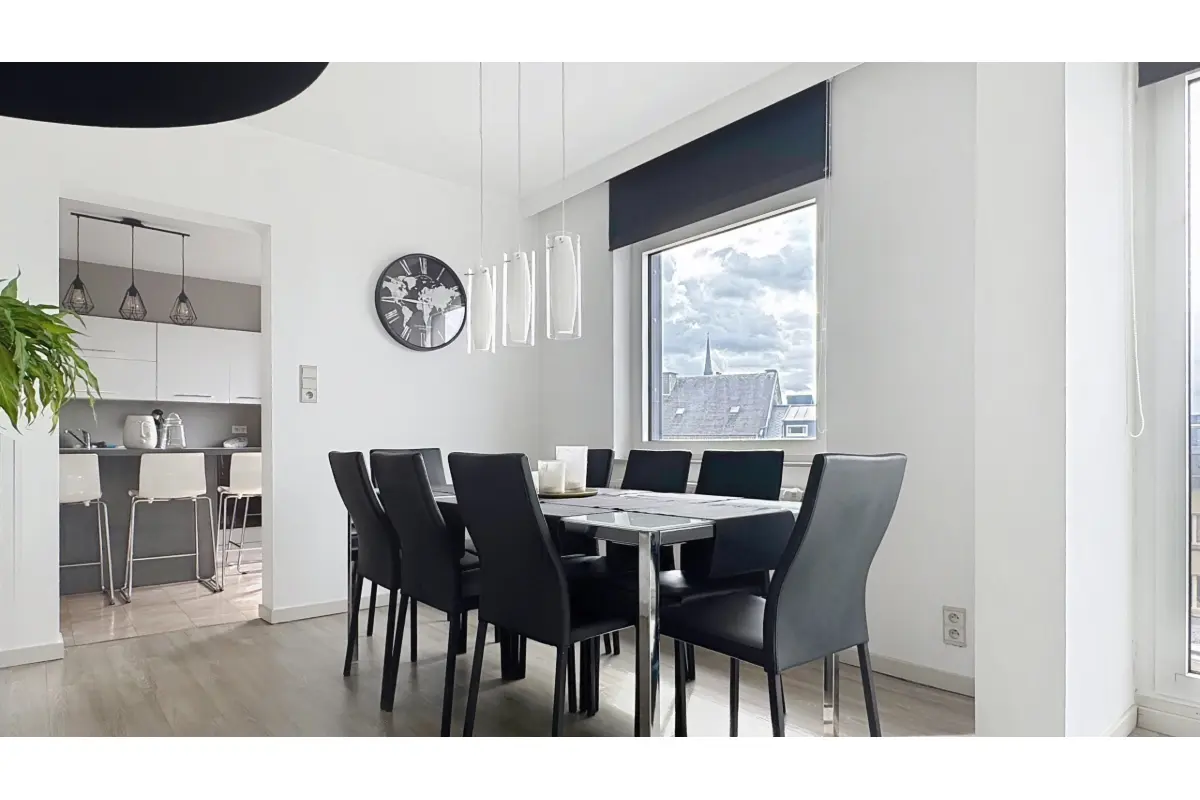 Appartement à louer à Arlon 6700 1300.00€ 2 chambres 116.00m² - annonce 730405
