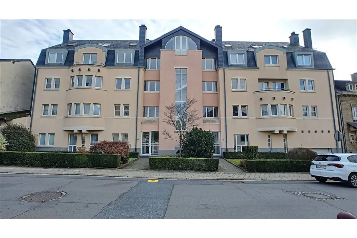 Appartement à vendre à Arlon 6700 235000.00€ 1 chambres 62.00m² - annonce 730126