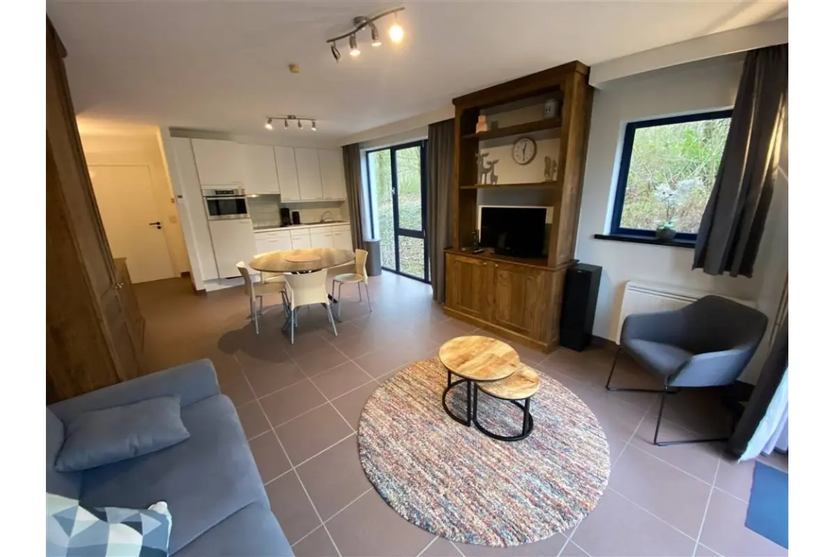 Appartement à vendre à Durbuy 6940 99000.00€  chambres 43.00m² - annonce 730111