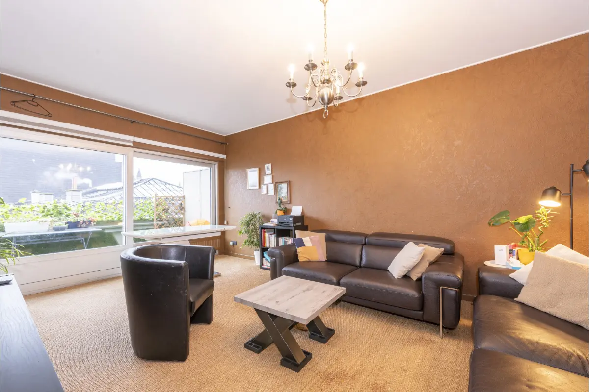 Appartement à vendre à Arlon 6700 265000.00€ 2 chambres 77.00m² - annonce 730707
