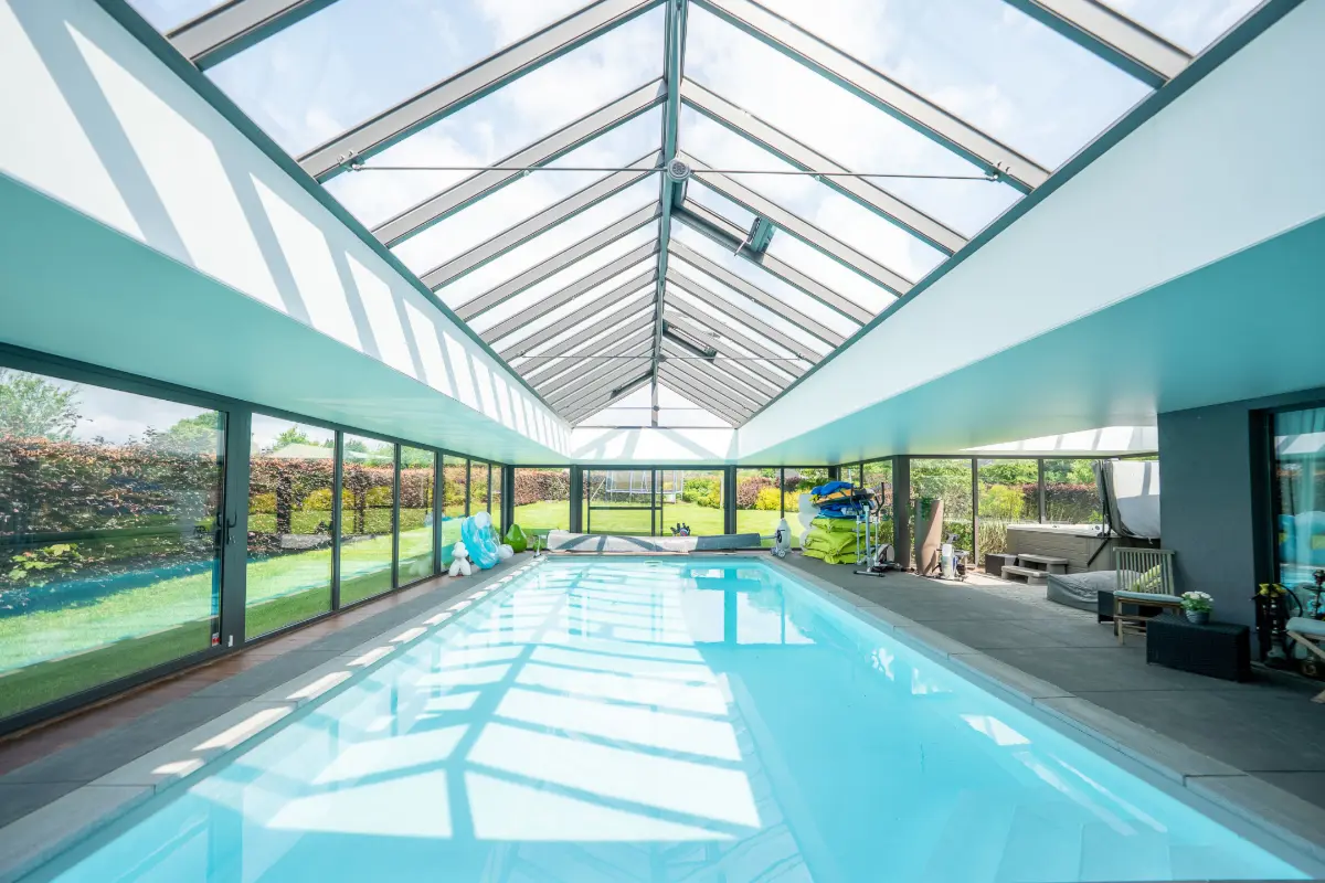 Maison à vendre à Libin 6890 599000.00€ 5 chambres 400.00m² - annonce 730706