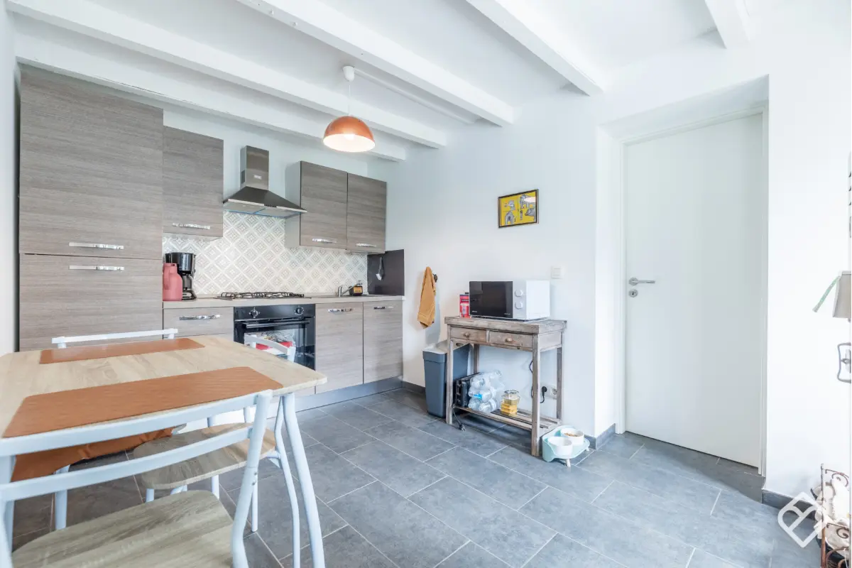 Maison à vendre à Saint-Léger 6747 220000.00€ 2 chambres 85.00m² - annonce 730974