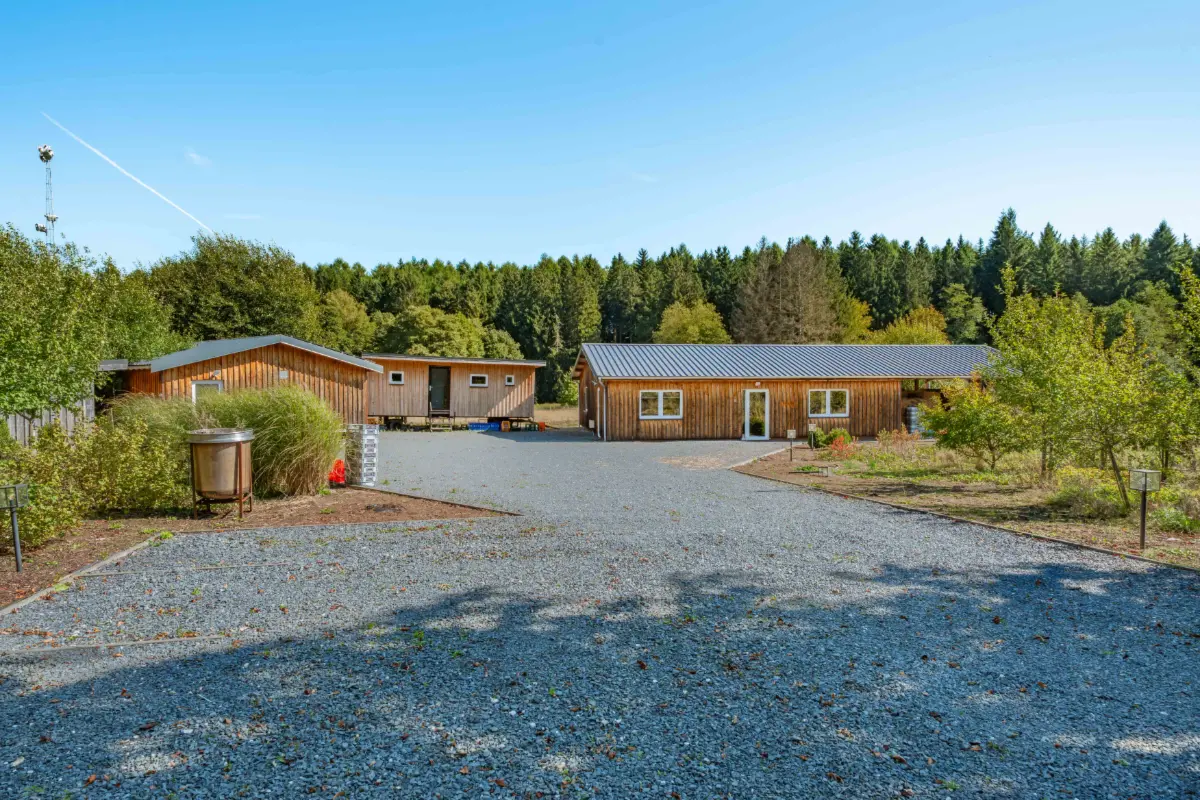 Terrain à bâtir à vendre à Gouvy 6670 299000.00€  chambres m² - annonce 730580
