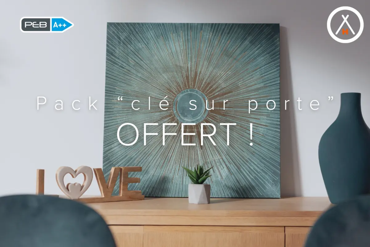 Maison à vendre à Châtillon 6747 409900.00€ 3 chambres 143.24m² - annonce 731486
