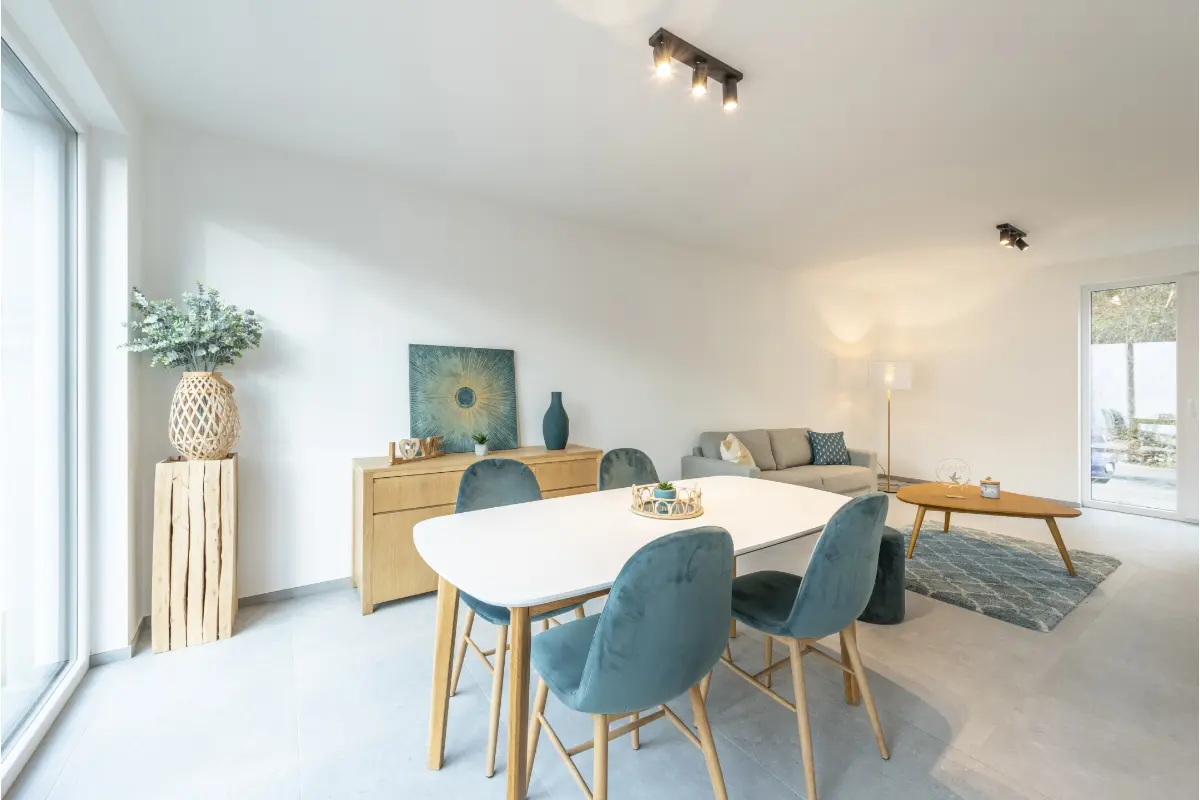 Maison à vendre à Châtillon 6747 409900.00€ 3 chambres 143.96m² - annonce 731484