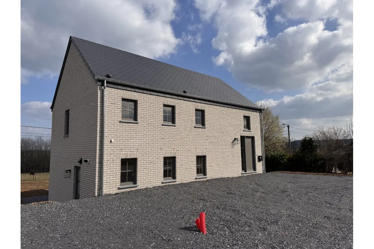 Maison à louer à Libramont-Chevigny 6800 1300.00€ 3 chambres 120.00m² - annonce 731246