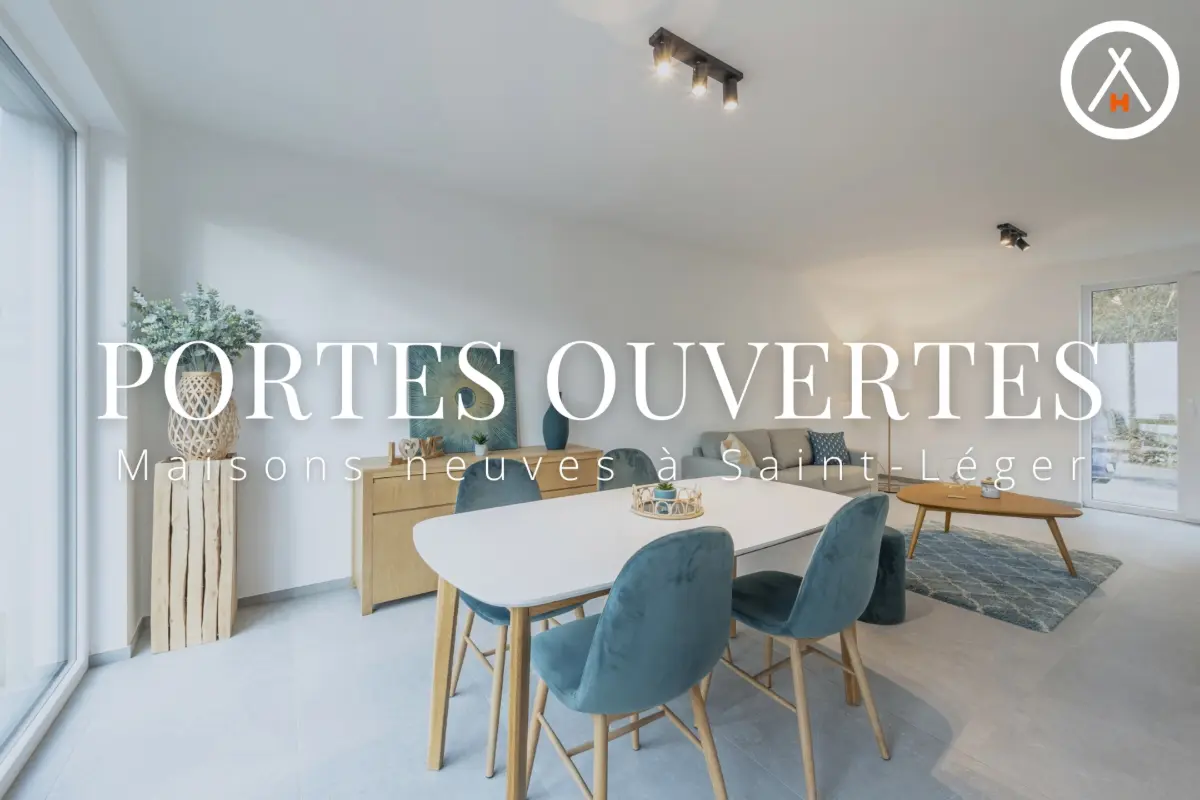 Maison à vendre à Châtillon 6747 399900.00€ 3 chambres 146.53m² - annonce 731485