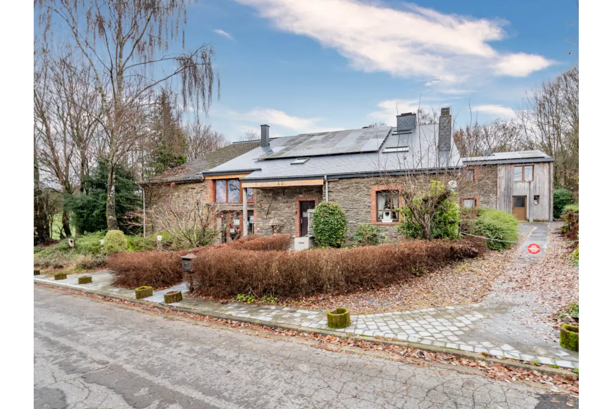 Autre à vendre à Sensenruth 6832 739000.00€ 15 chambres 674.00m² - annonce 731344