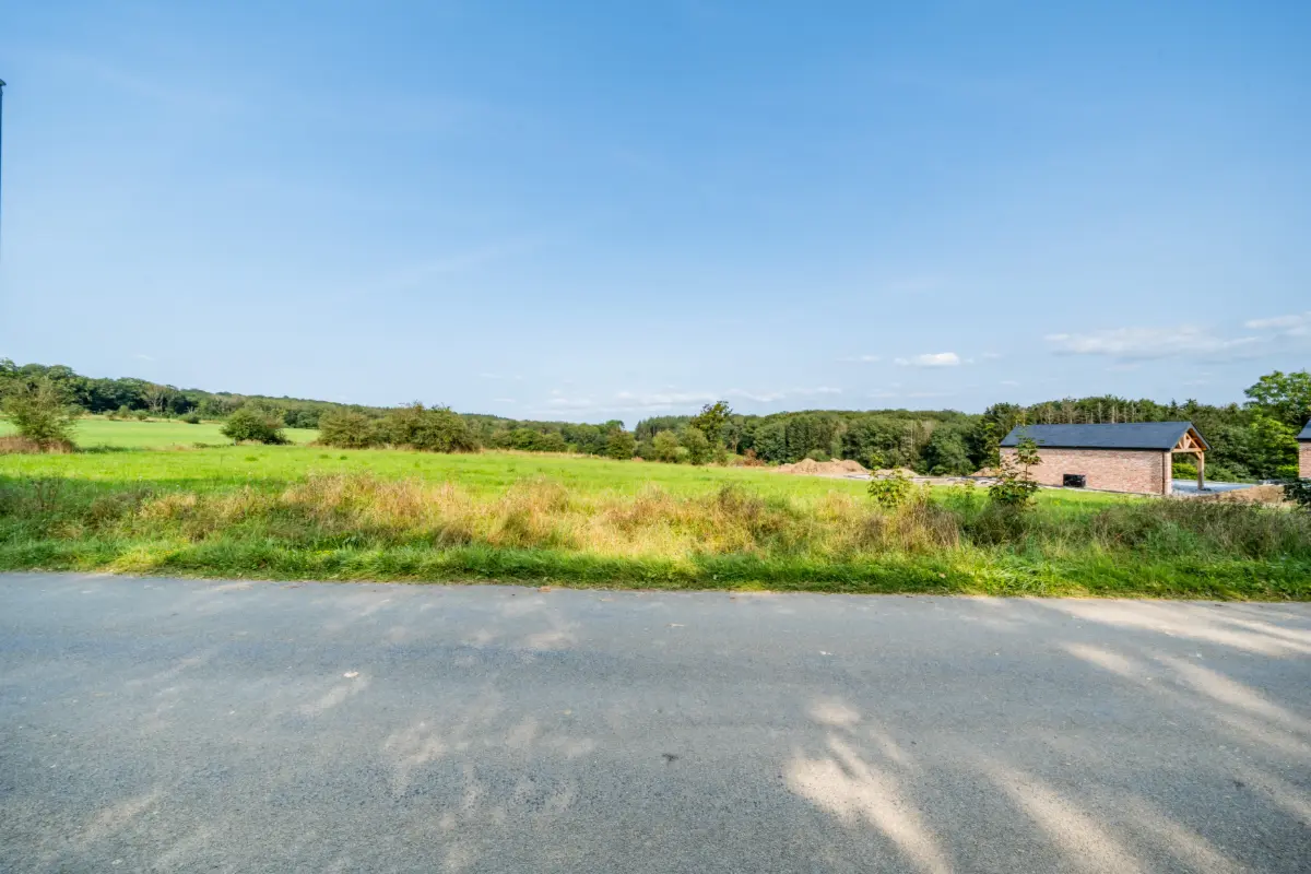Terrain à vendre à Durbuy 6940 80000.00€  chambres m² - annonce 731494