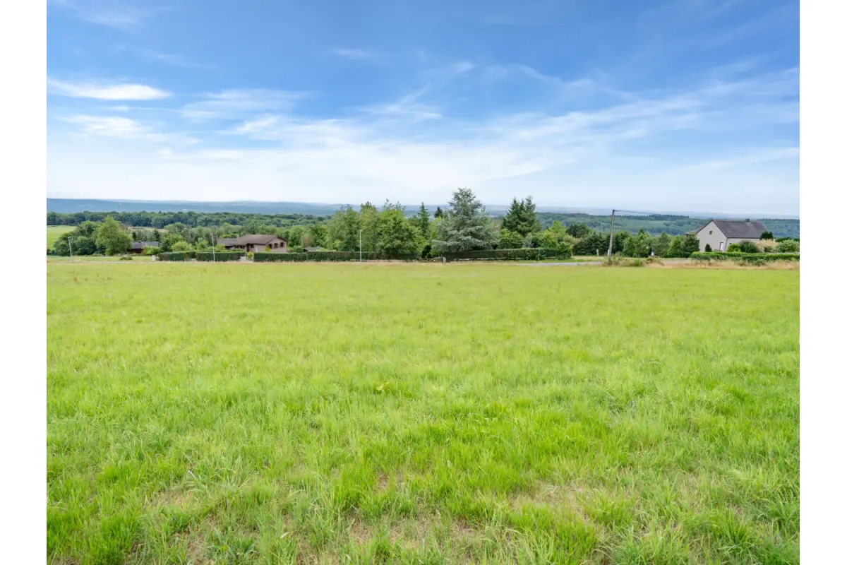 Terrain à vendre à Durbuy 6940 145000.00€  chambres m² - annonce 731496