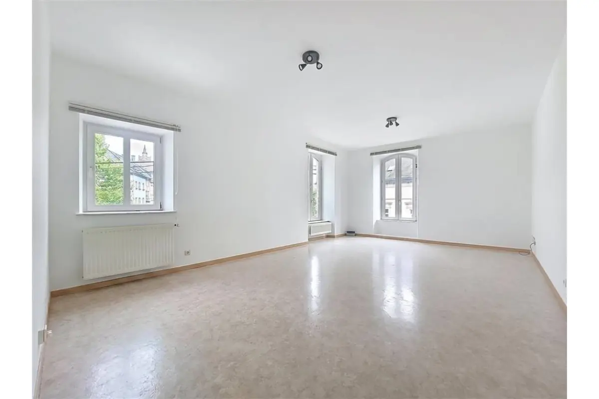 Appartement à louer à Arlon 6700 950.00€ 2 chambres 113.00m² - annonce 784594