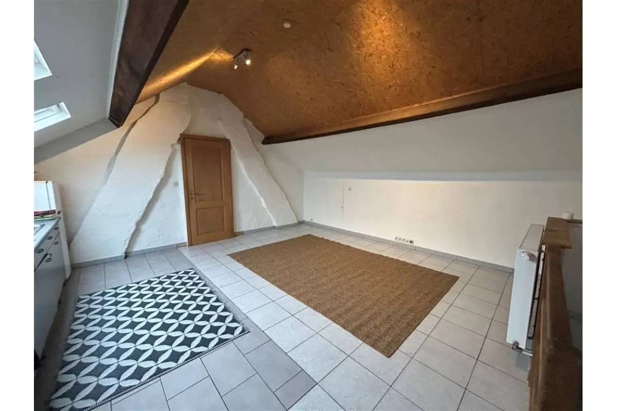 Appartement à louer à Marche-en-Famenne 6900 525.00€ 1 chambres 48.00m² - annonce 731933