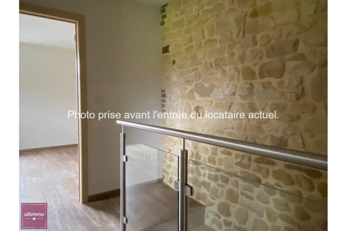 Duplex à louer à Arlon 6700 1600.00€ 2 chambres 110.00m² - annonce 732106