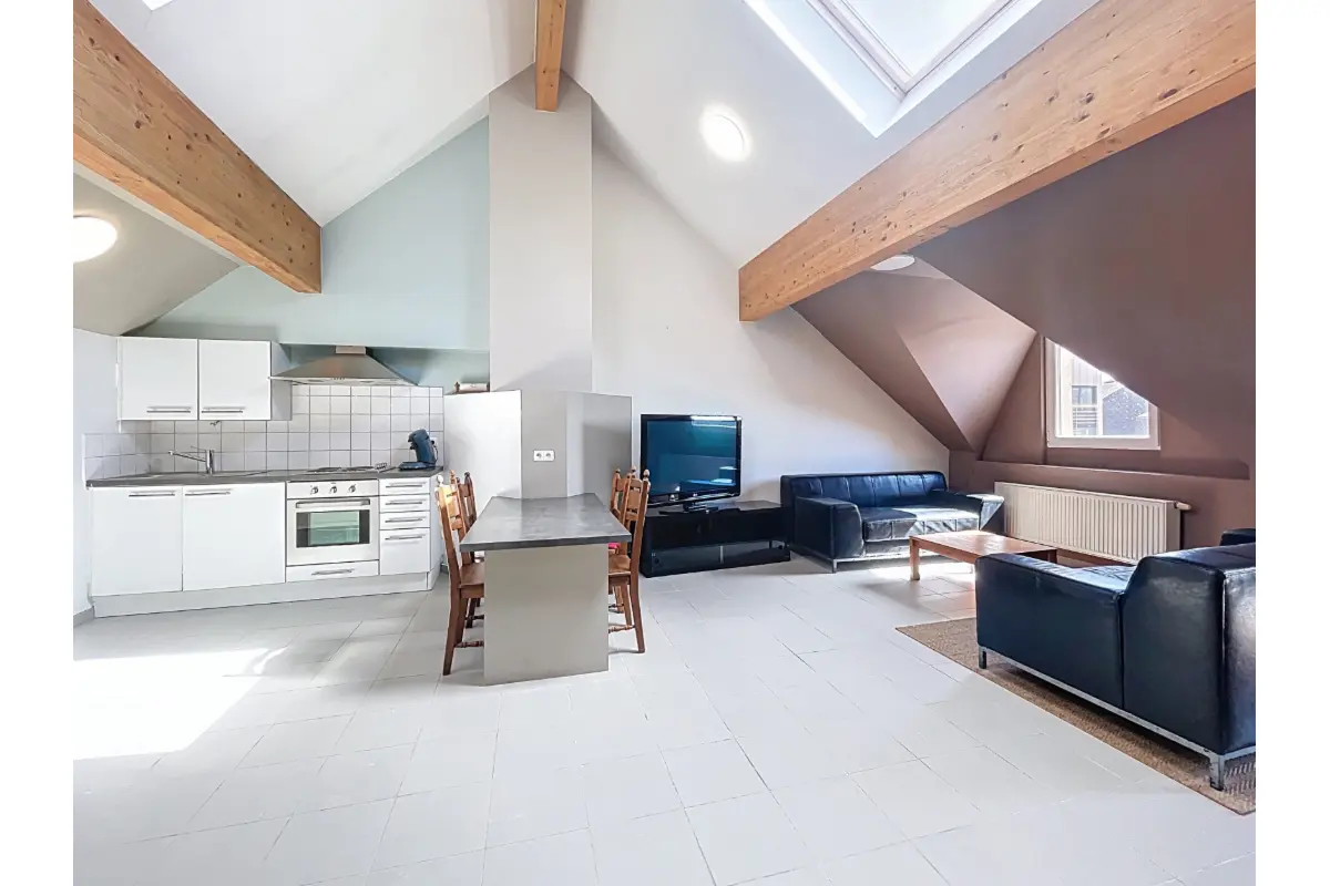 Appartement à louer à Arlon 6700 1200.00€ 2 chambres 113.00m² - annonce 732277