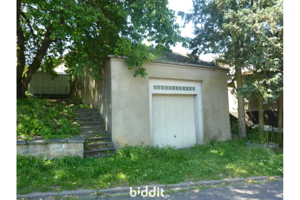 Box à vendre à Attert 6717 35000.00€  chambres m² - annonce 733691