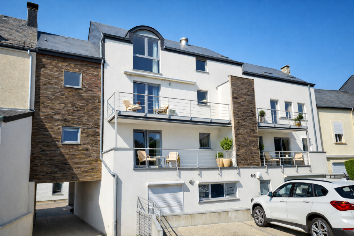 Loft à  à Florenville 6820 265000.00€ 3 chambres 120.00m² - annonce 733716