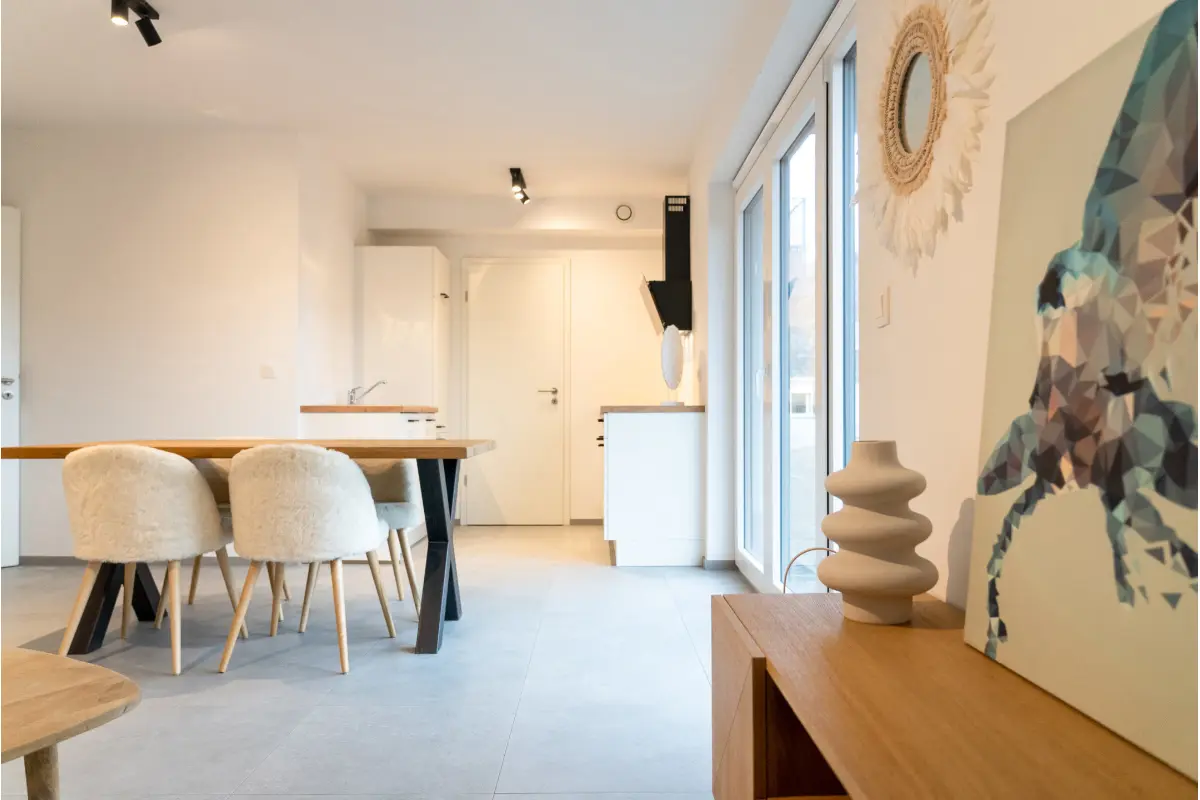 Appartement à  à Tenneville 6970 229900.00€ 2 chambres 91.09m² - annonce 733292