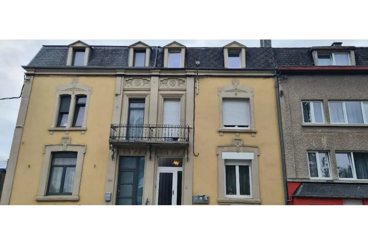 Appartement à louer à Athus 6791 900.00€ 1 chambres 58.00m² - annonce 735042