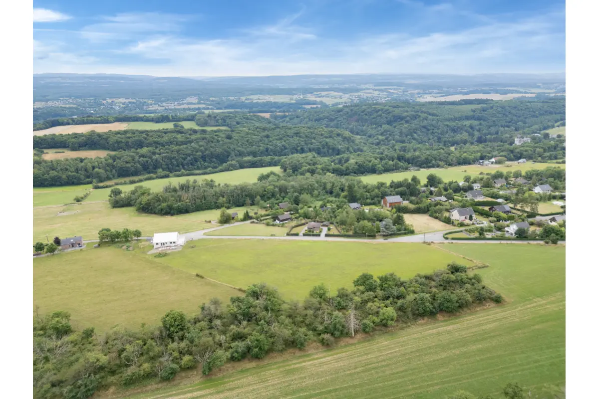 Terrain à vendre à Durbuy 6940 160000.00€  chambres m² - annonce 734812