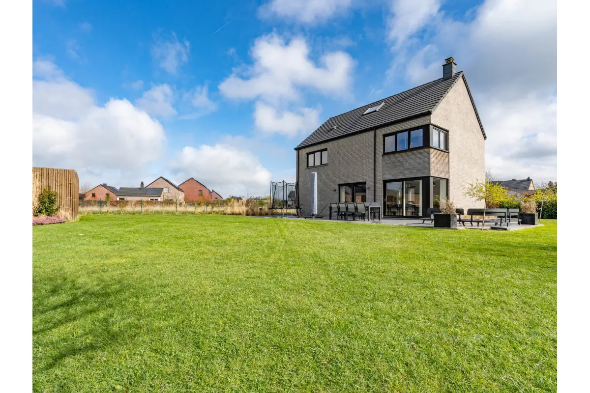 Maison à vendre à Marche-en-Famenne 6900 459000.00€ 3 chambres 168.00m² - annonce 735063