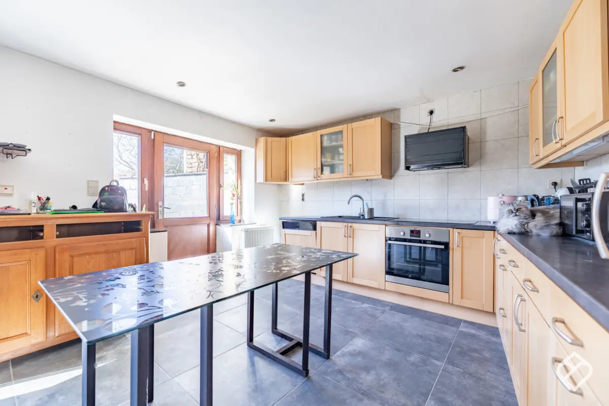 Maison à vendre à Saint-Léger 6747 299000.00€ 4 chambres 166.00m² - annonce 735721