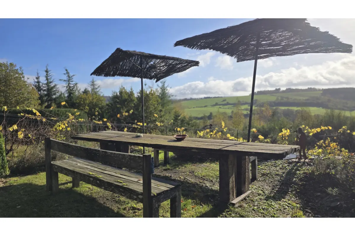 Terrain à vendre à Bure 6927 129000.00€  chambres m² - annonce 735886