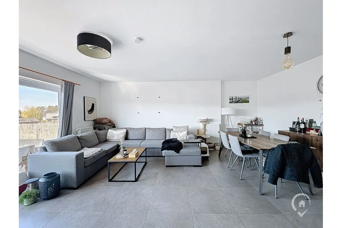 Appartement à louer à Marche-en-Famenne 6900 980.00€ 3 chambres 116.00m² - annonce 736194