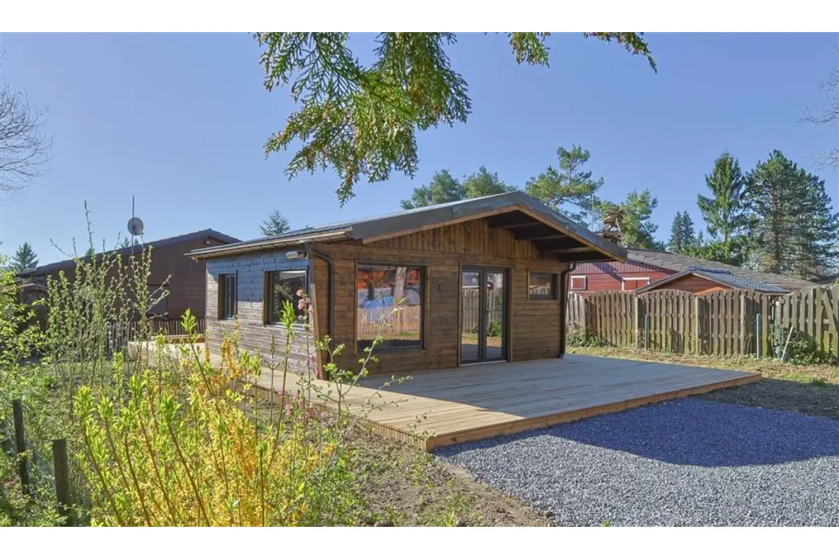 Maison à vendre à Tellin 6927 125000.00€ 1 chambres 33.00m² - annonce 735943