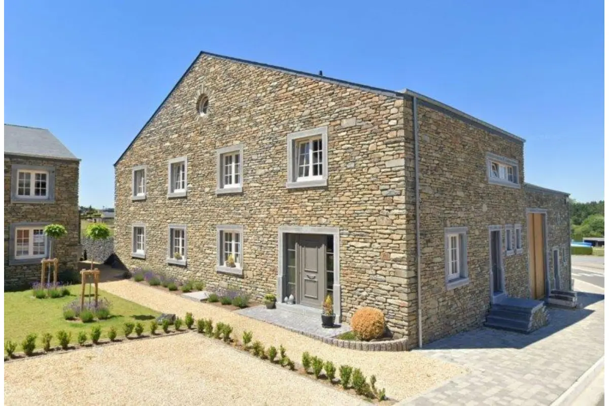 Maison à louer à Jehonville 6880 975.00€ 2 chambres 140.00m² - annonce 735951