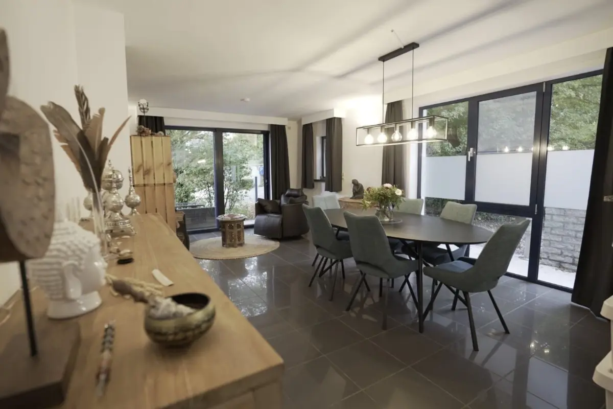 Appartement à vendre à Durbuy 6940 225000.00€ 3 chambres 110.00m² - annonce 736134
